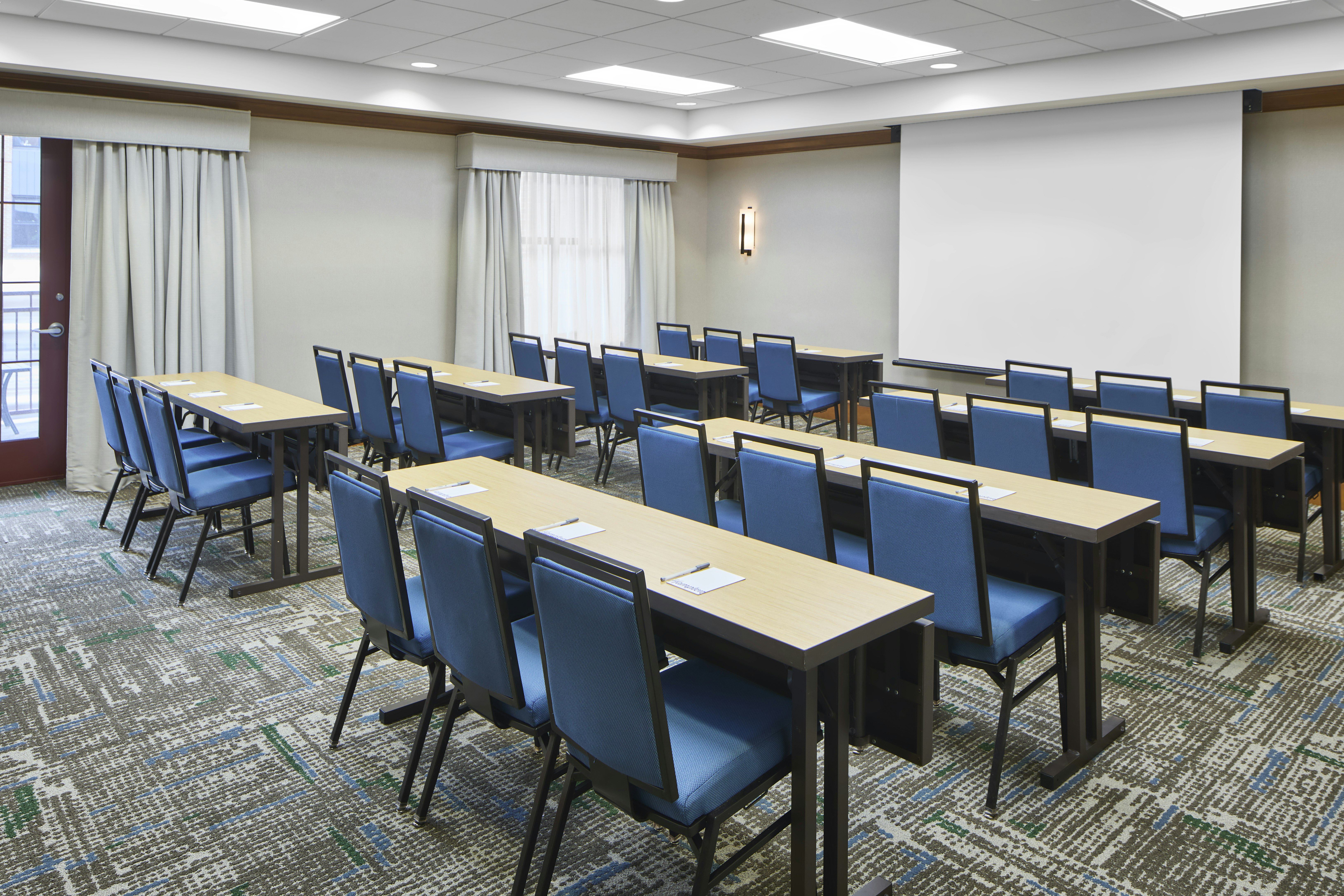 Hampton Inn Suites Saratoga Springs Downtown 58/69