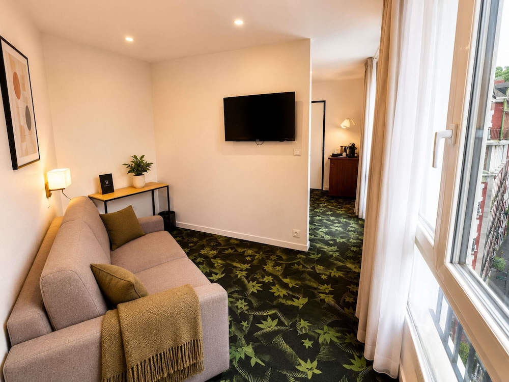 Mercure Lourdes Imperial 20/50