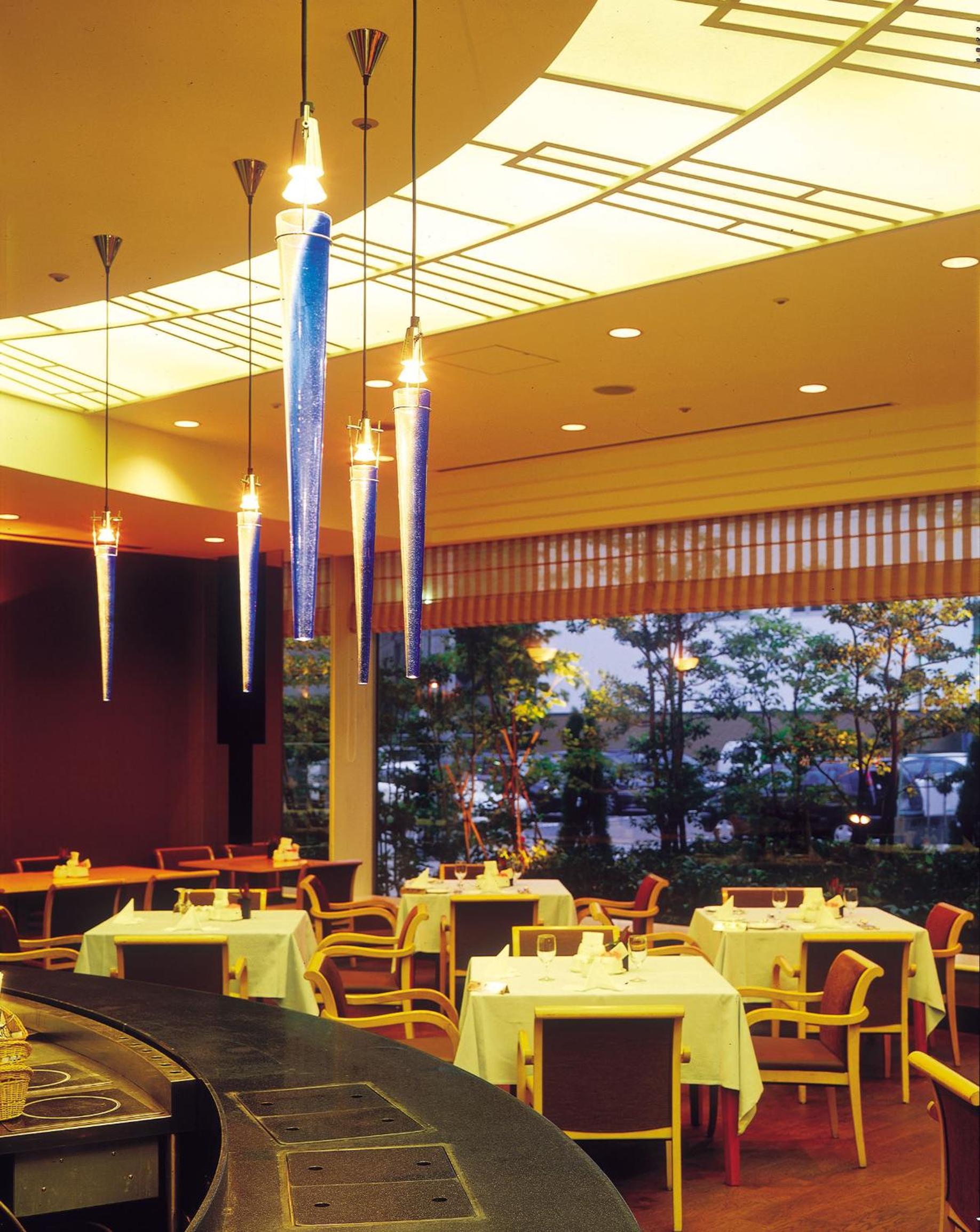 Cypress Garden Hotel 37/48