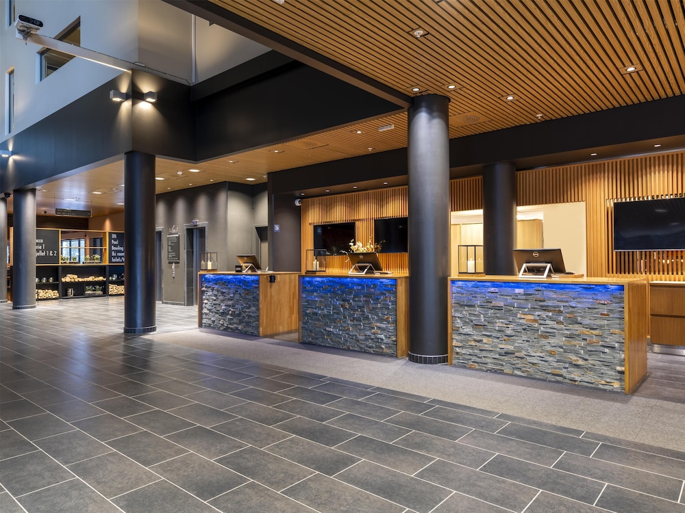 Radisson Blu Resort Trysil 17/79