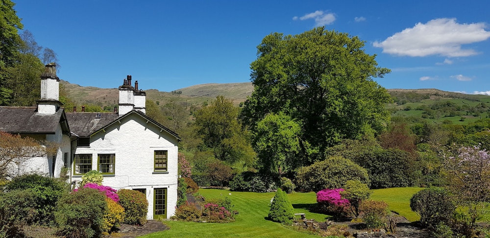 Foxghyll Country House B&amp;B 36/42