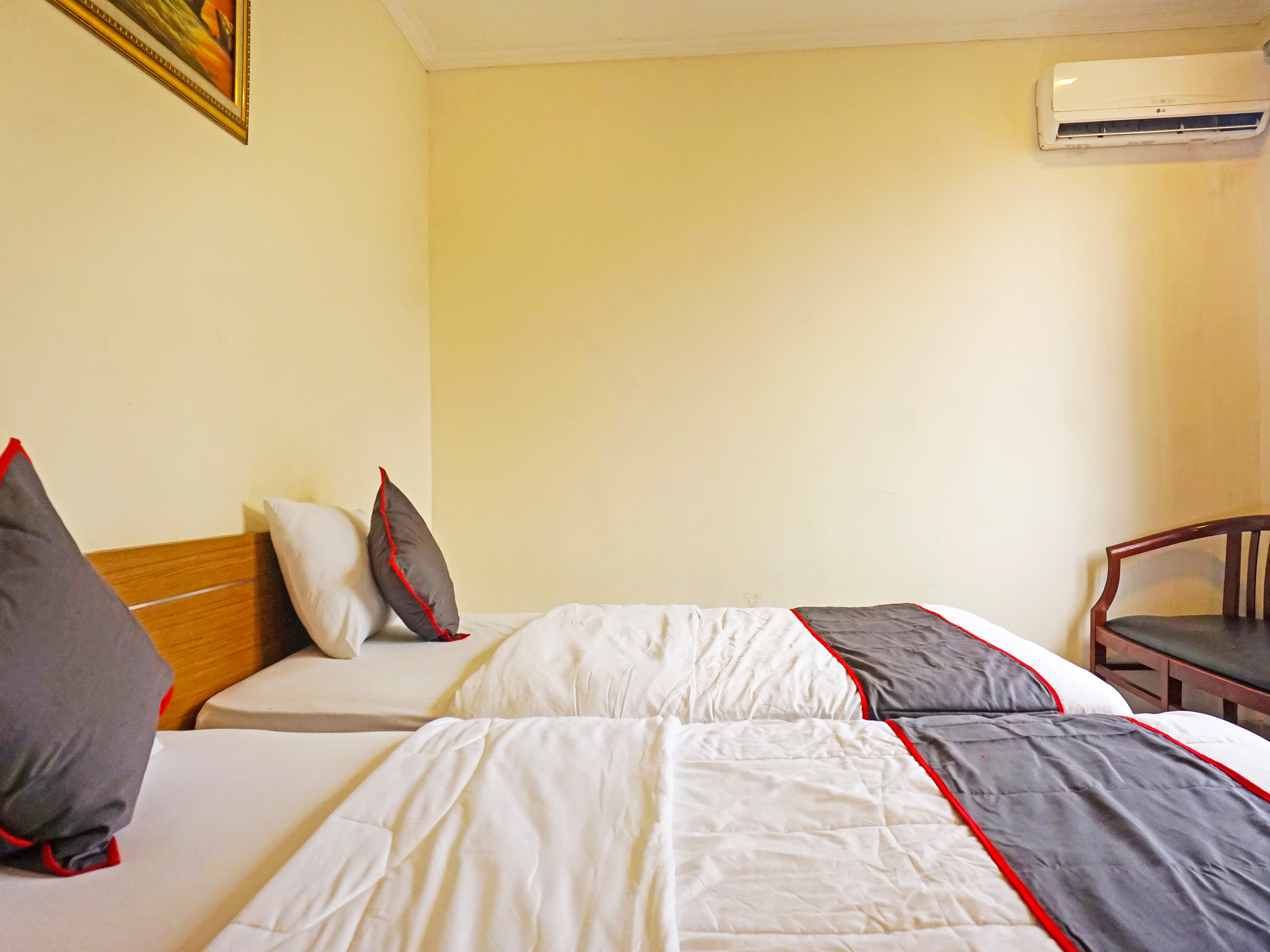 Super OYO Collection O 91409 Hotel Fiducia Otista 153 - 157 21/39
