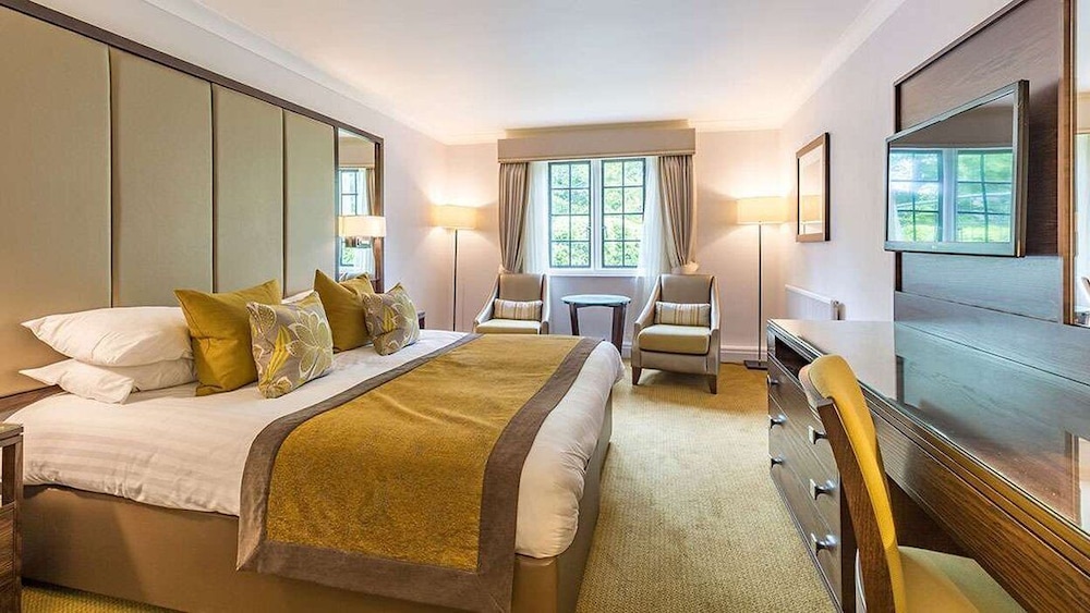 Rhinefield House Hotel 18/71