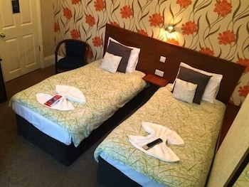 Charlotte Guest House 39/73