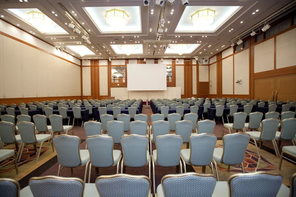 Mielparque Nagoya Hotel 22/25