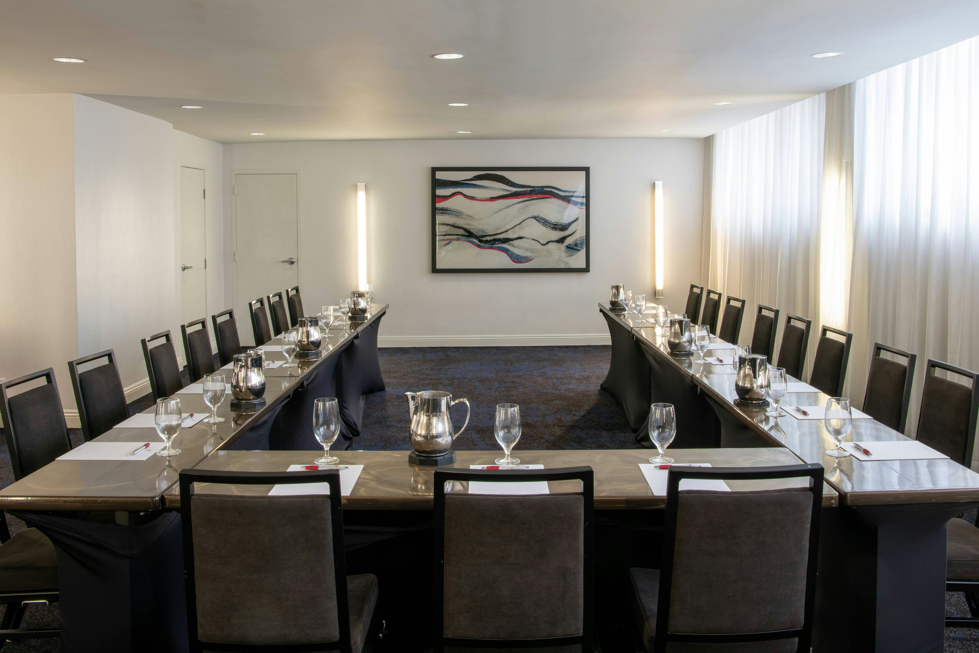 Beverly Hills Marriott 51/62