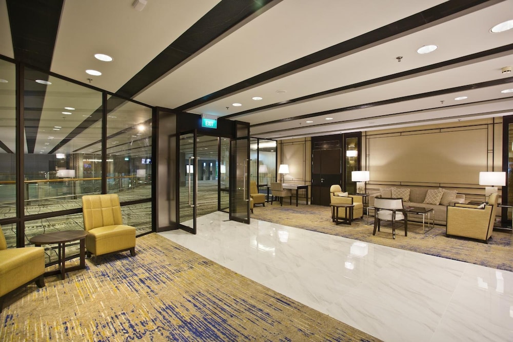 Ambassador Transit Hotel Terminal 3 5/34