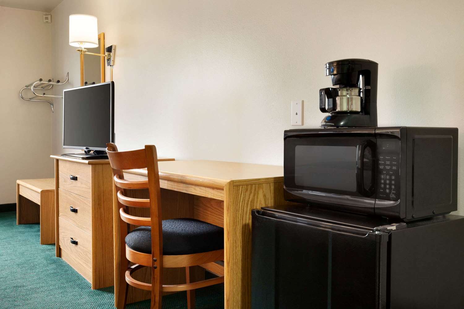 Travelodge By Wyndham Milford 8/10