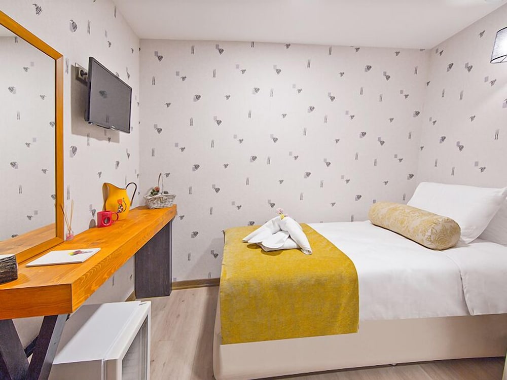 Kuzen Otel - Adults Only 14/50