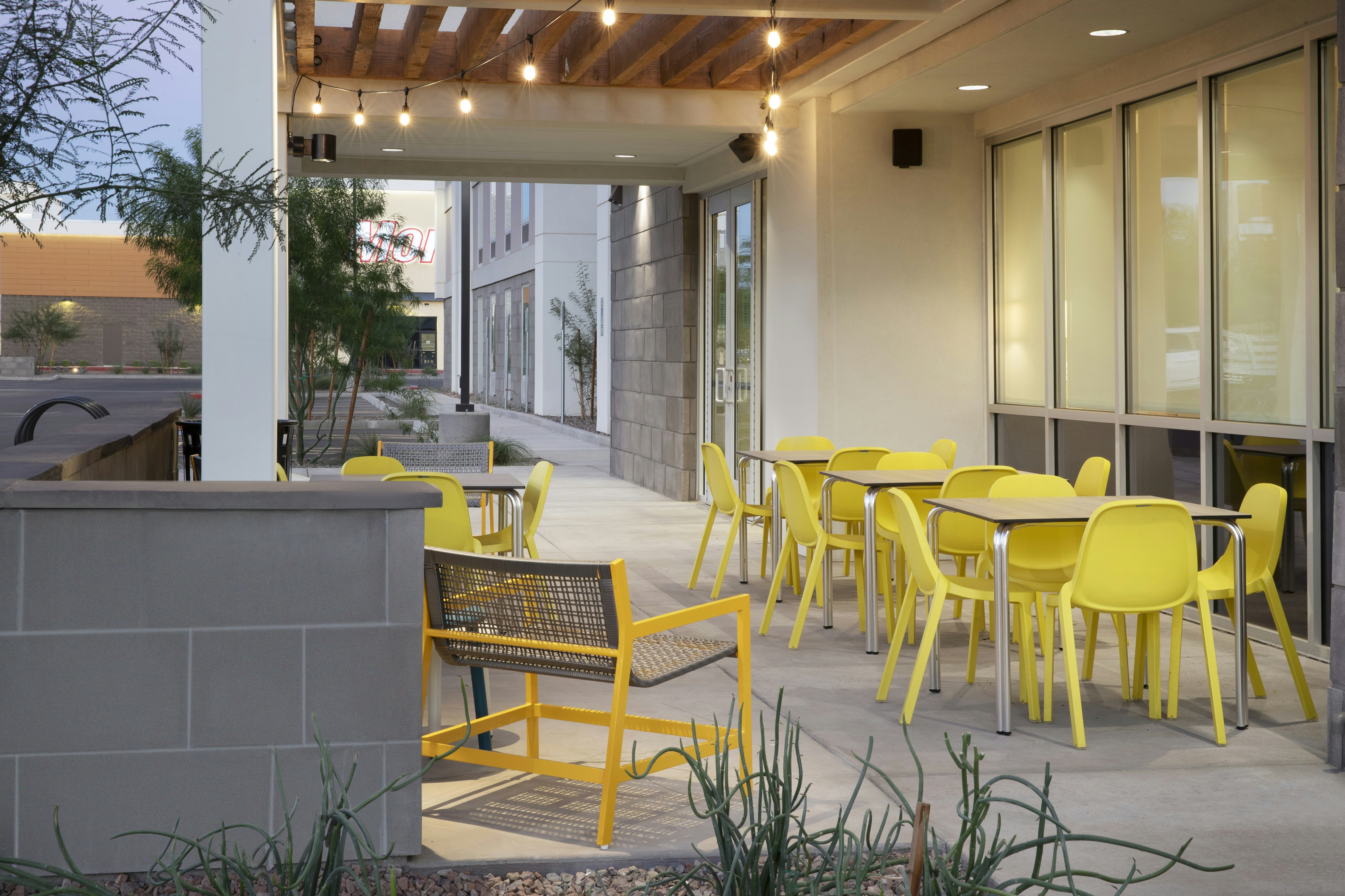 Home2 Suites by Hilton Phoenix Avondale 12/18