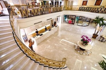 Justwin Grand Hotel 3/58
