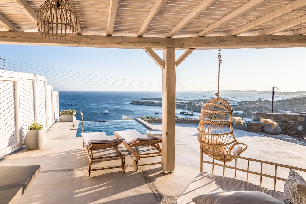 Eden View Suites & Villas 39/72