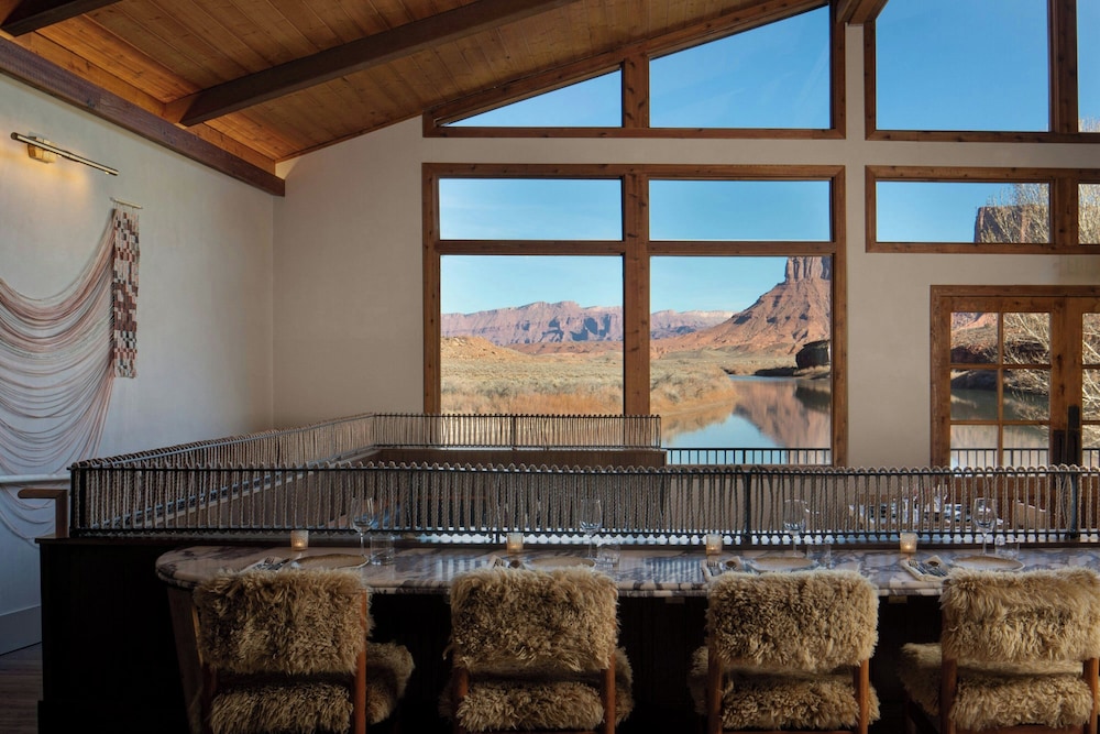 Red Cliffs Lodge 21/46