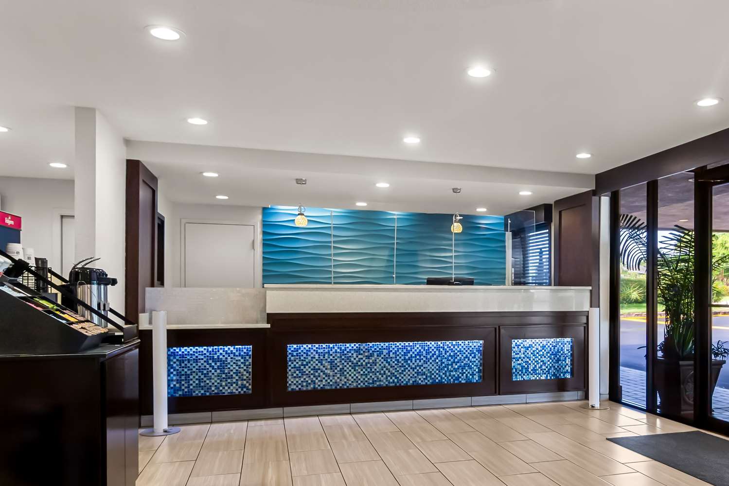Best Western Starke 4/28