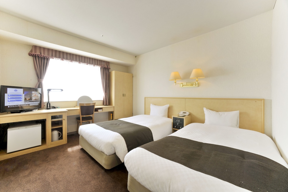 Yamagata Kokusai Hotel 15/33