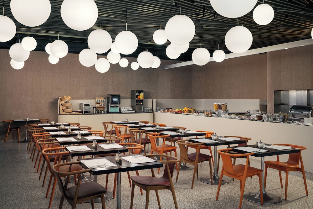 Design Metropol Hotel Prague 44/65