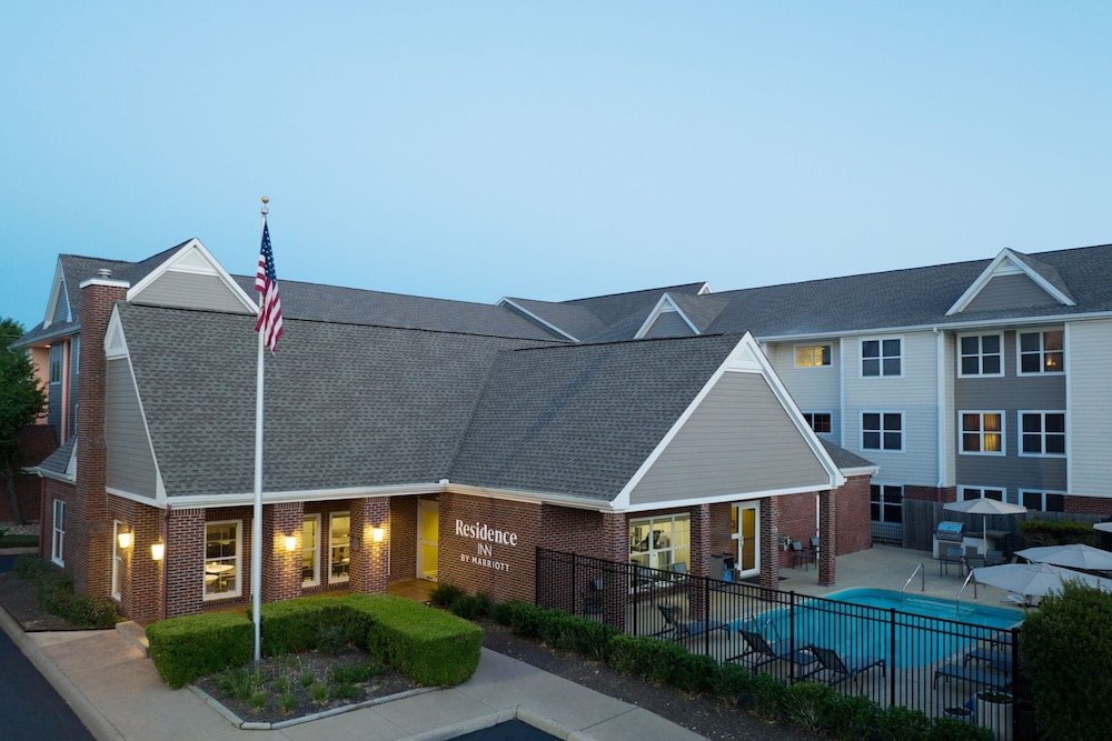 Residence Inn Austin South 3/28