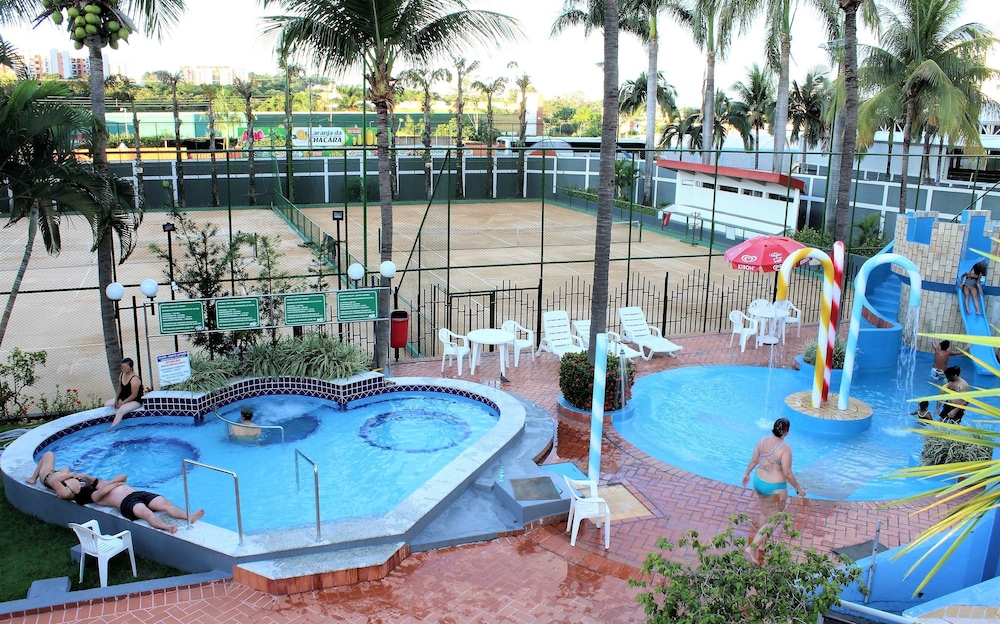 Taiyo Thermas Hotel 13/26
