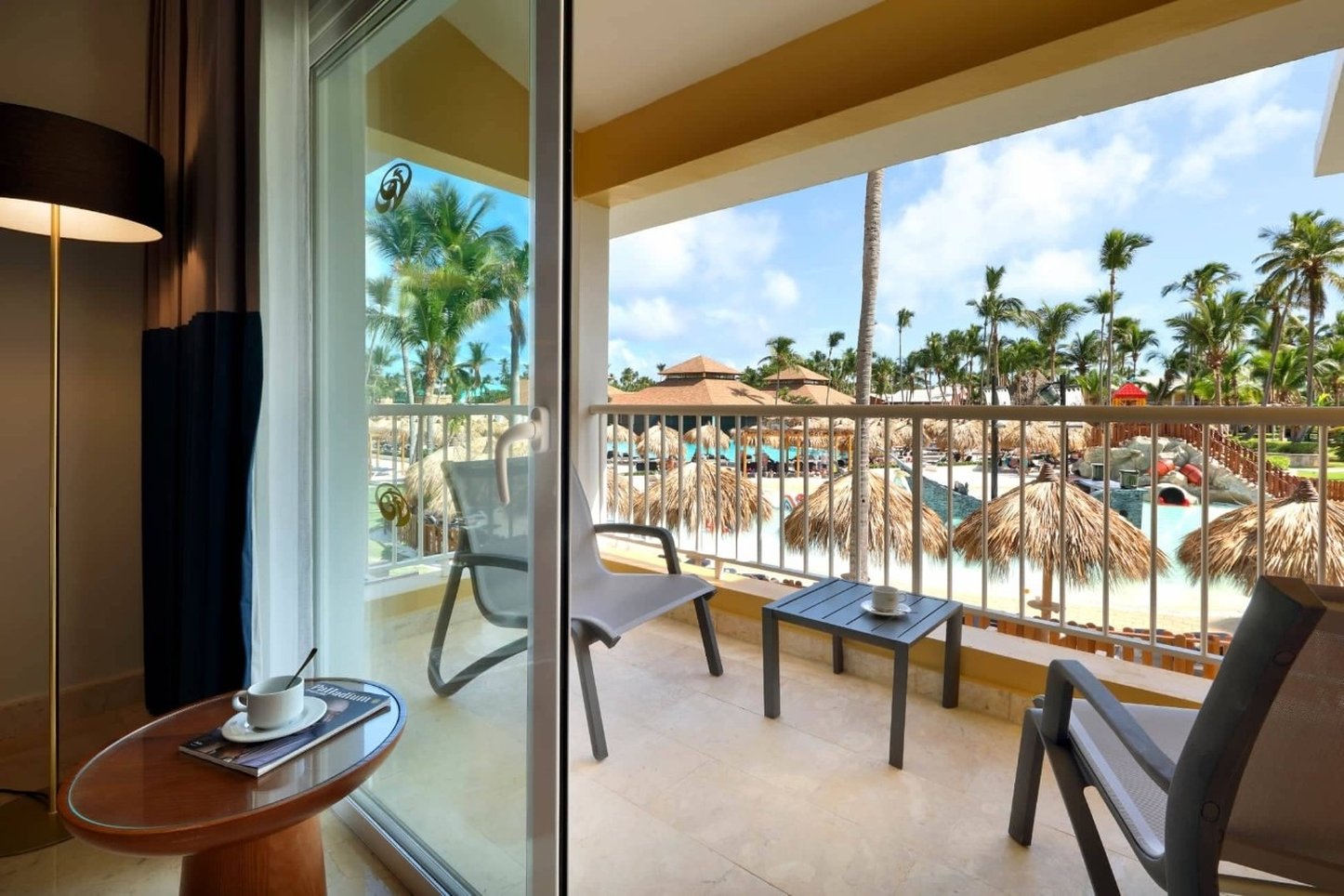 Grand Palladium Punta Cana Resort and Spa All Inclusive 14/19