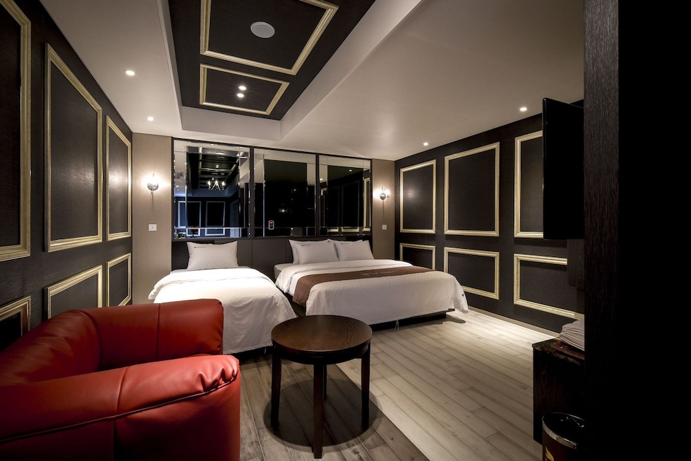 Hotel Arisu 24/54