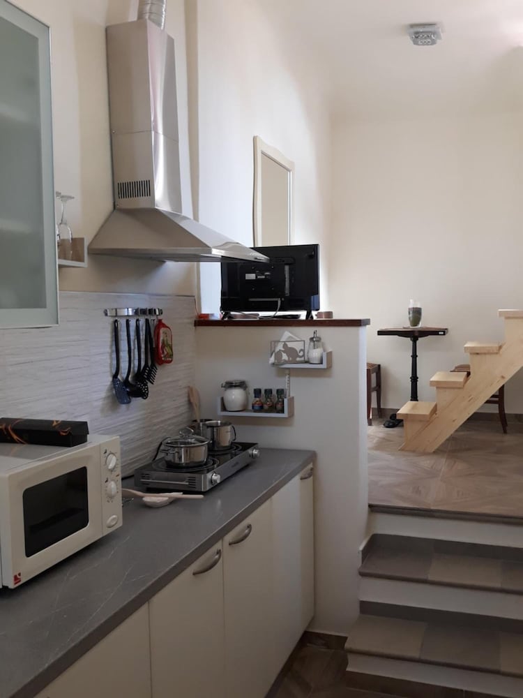 Residenza Conte Di Cavour 52/65