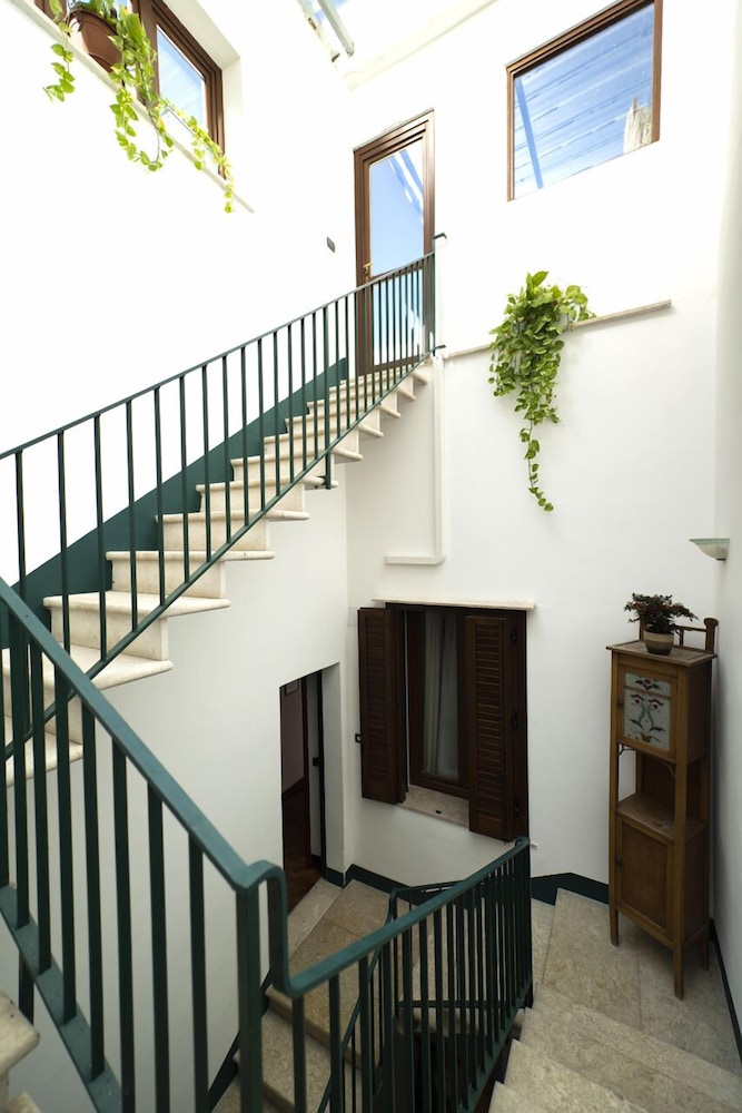 Guesthouse B And B Garibaldi 49/62