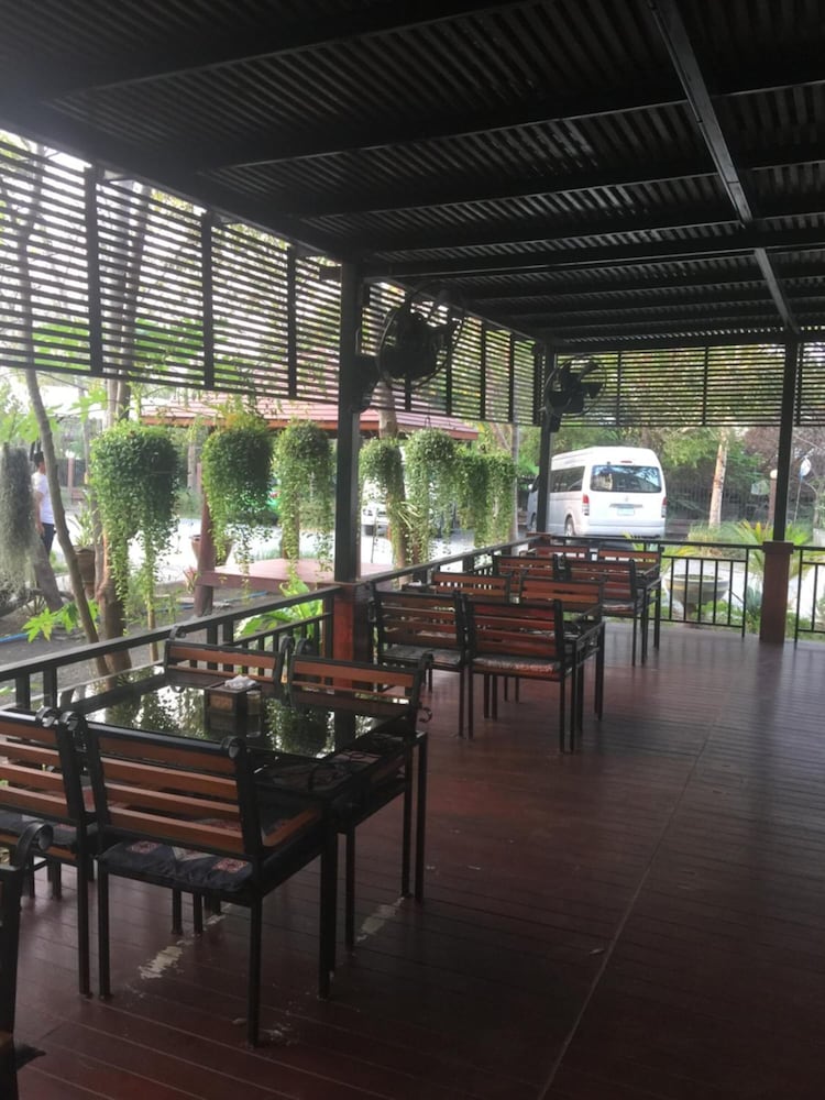 Grand Lopburi Hotel 19/30