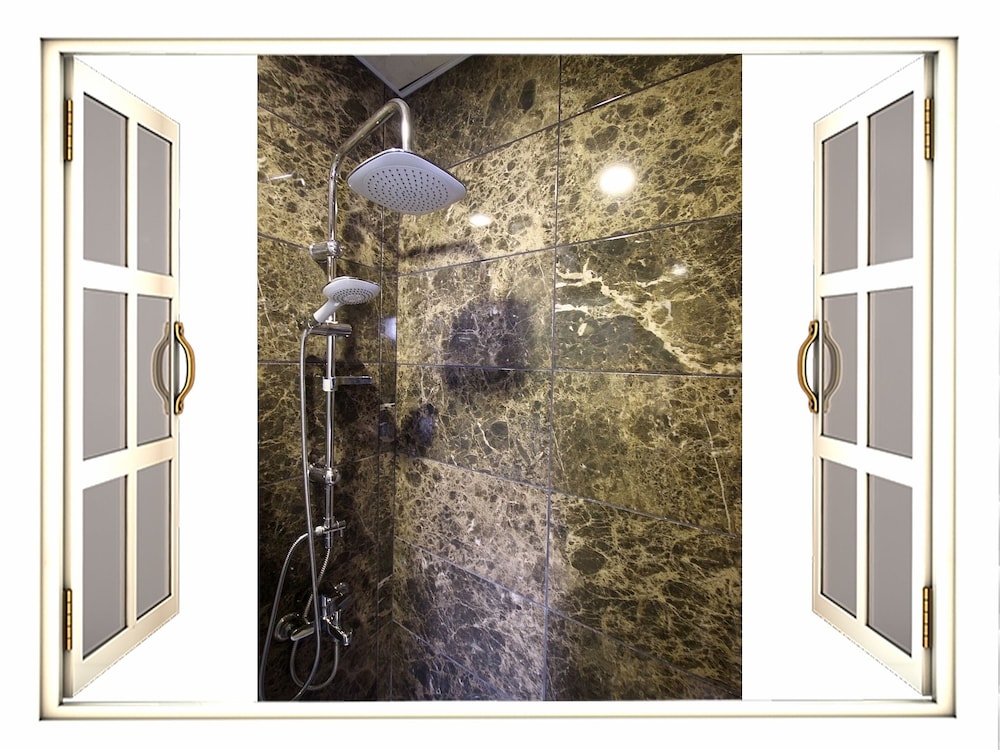 Venus Hotel Taksim 28/33