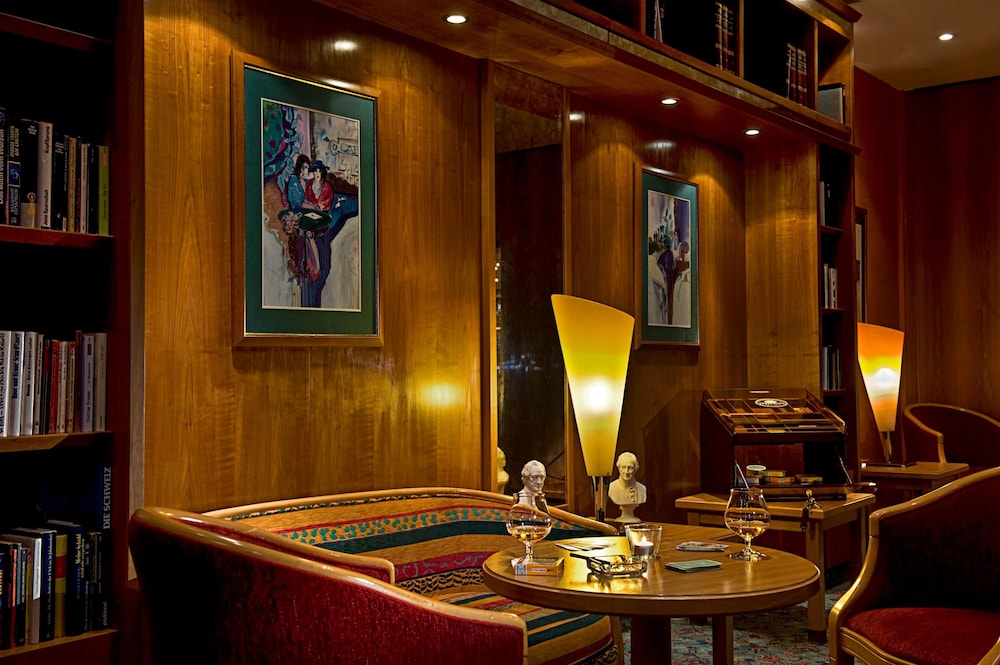 Congress Hotel Weimar by Mercure 11/37