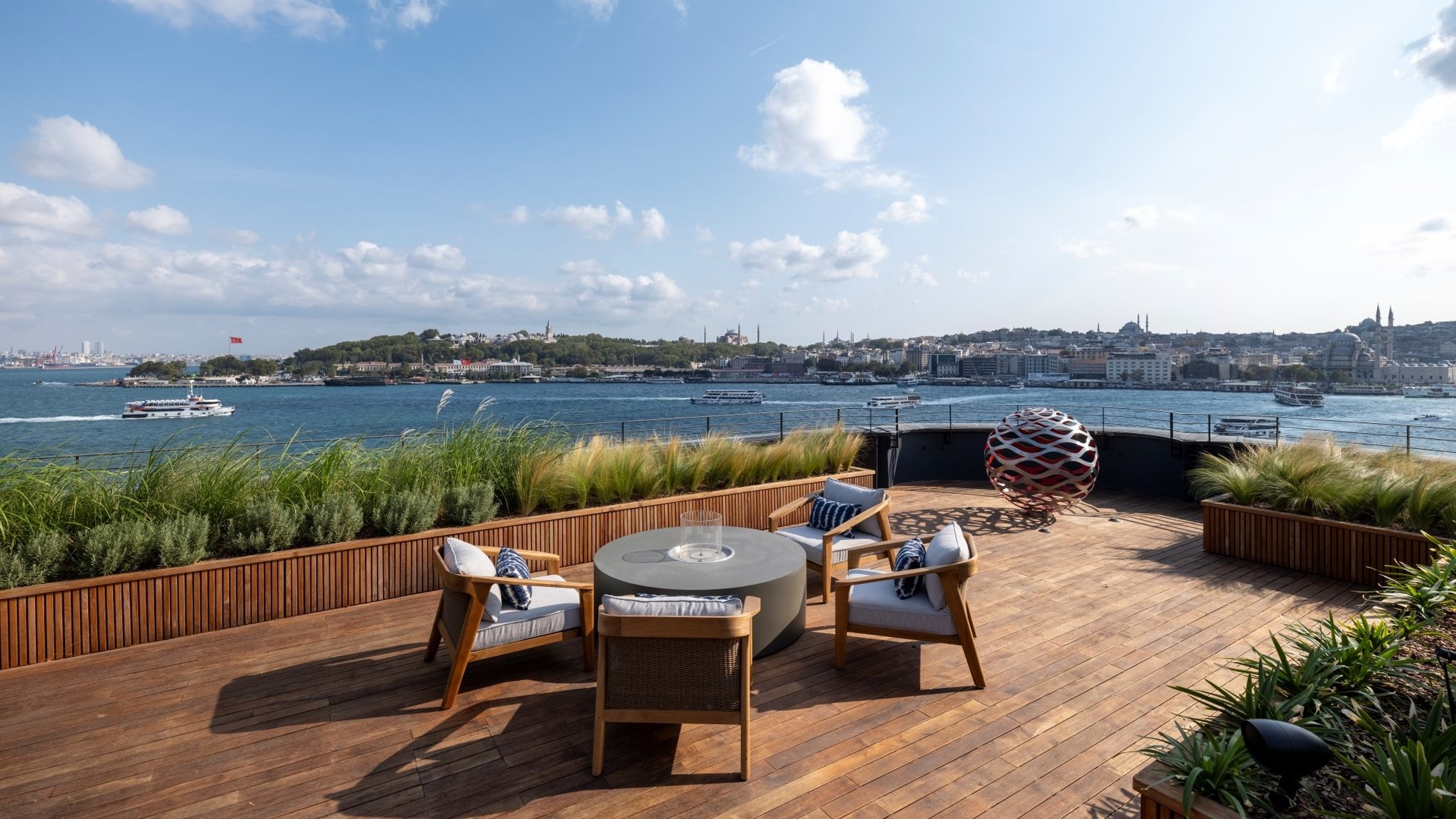 The Peninsula Istanbul 43/50