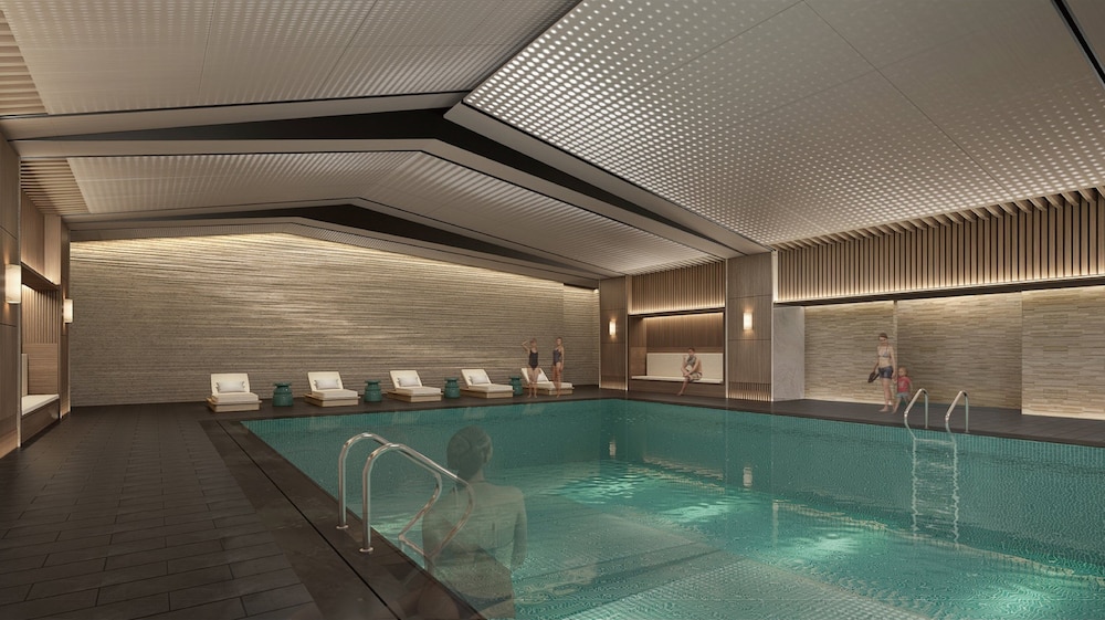 HUALUXE Qingdao Licang, an IHG Hotel 35/75