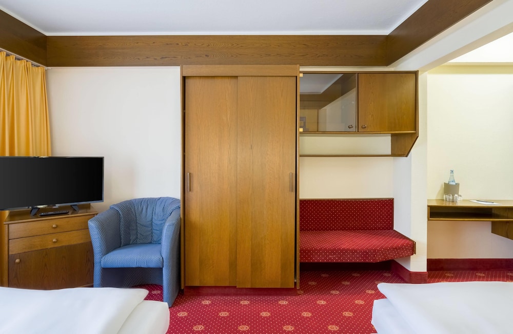 Aspire Oldenburg, Trademark Collection by Wyndham 41/60