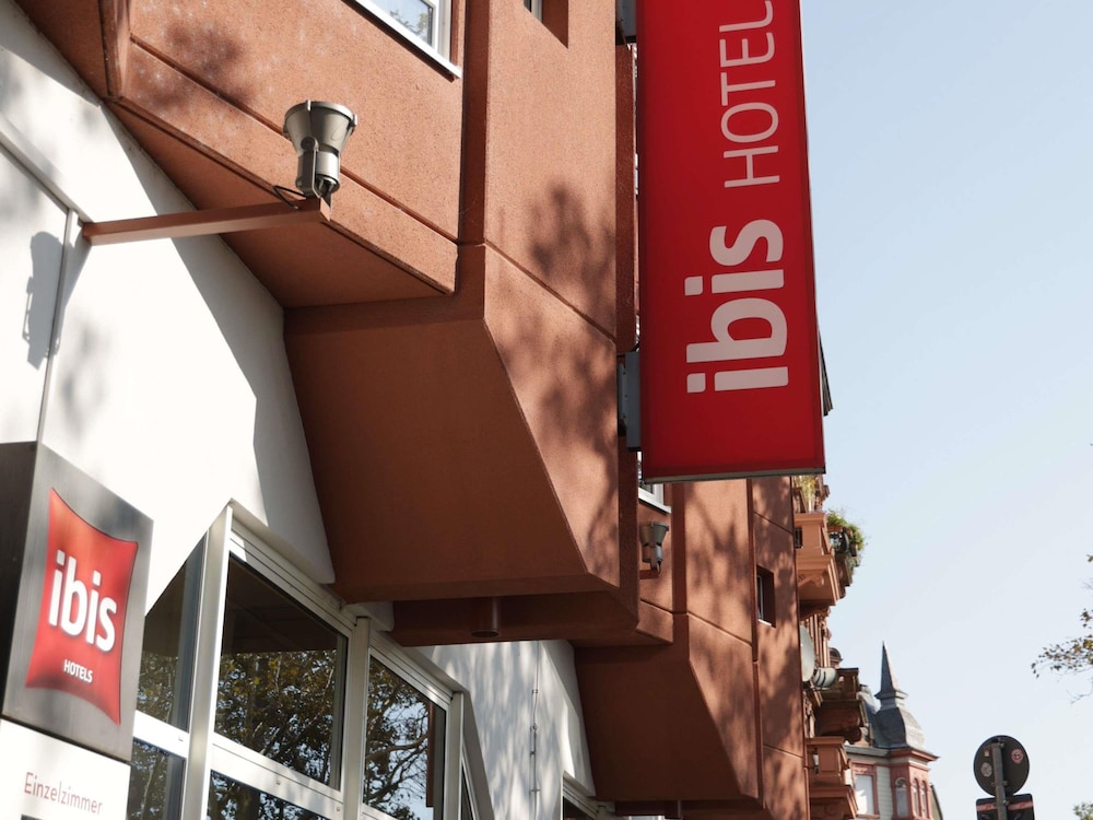 Ibis Frankfurt Centrum 5/75