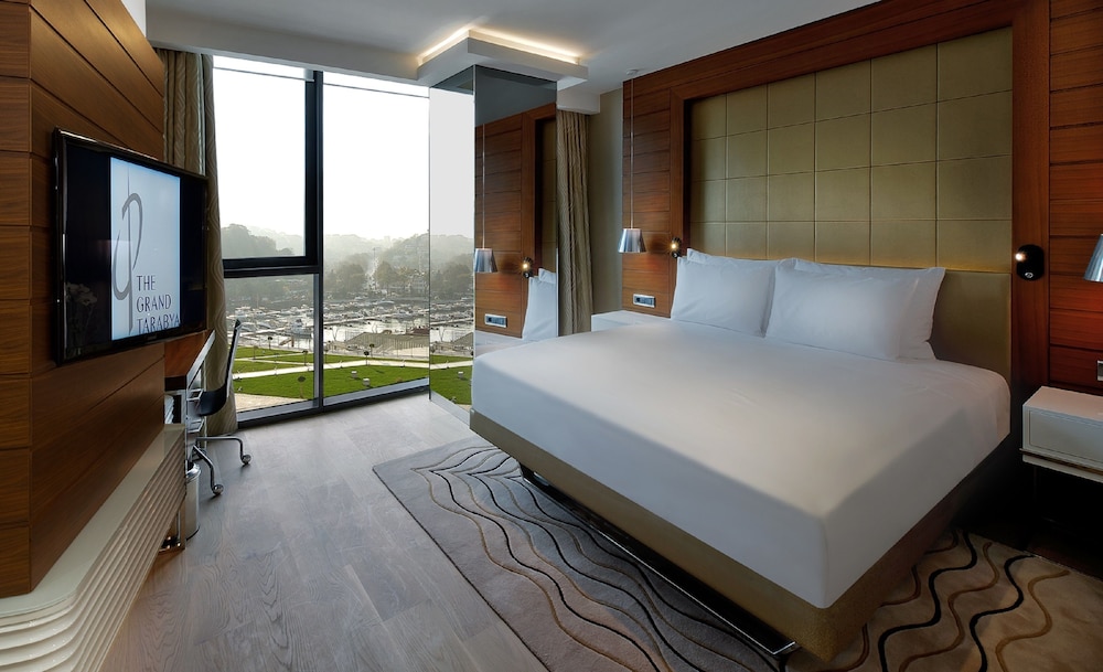 The Grand Tarabya Managed by Accor 17/81