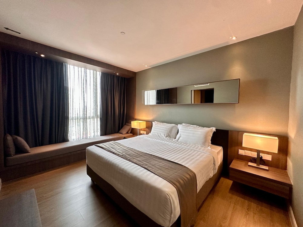 Swiss Garden Hotel Melaka 12/50