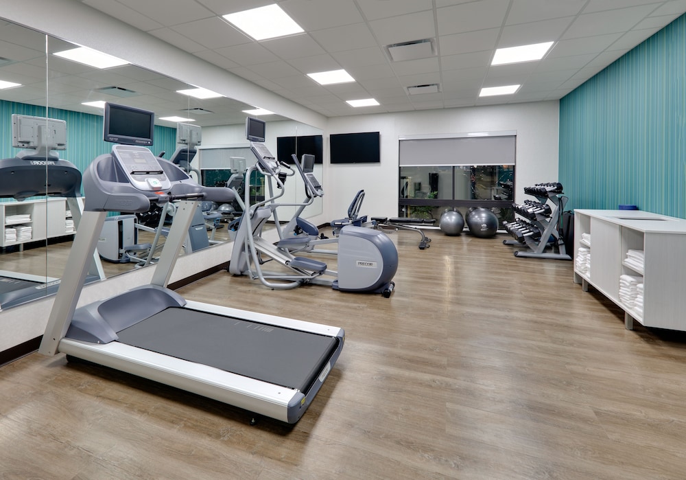 Holiday Inn Express & Suites Fort Worth North - Northlake 27/58