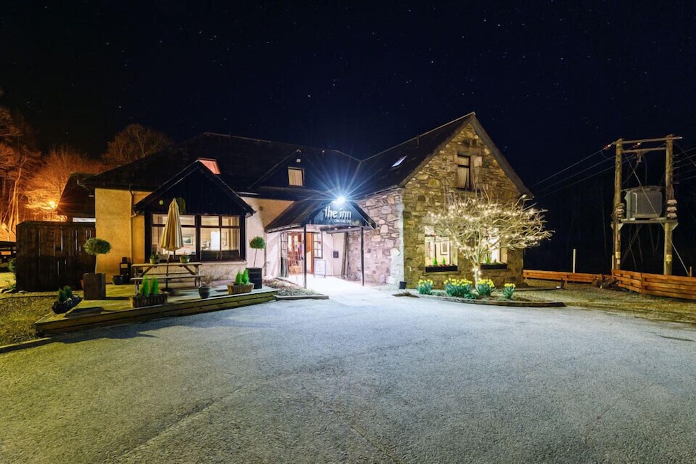 The Inn On The Tay 49/50