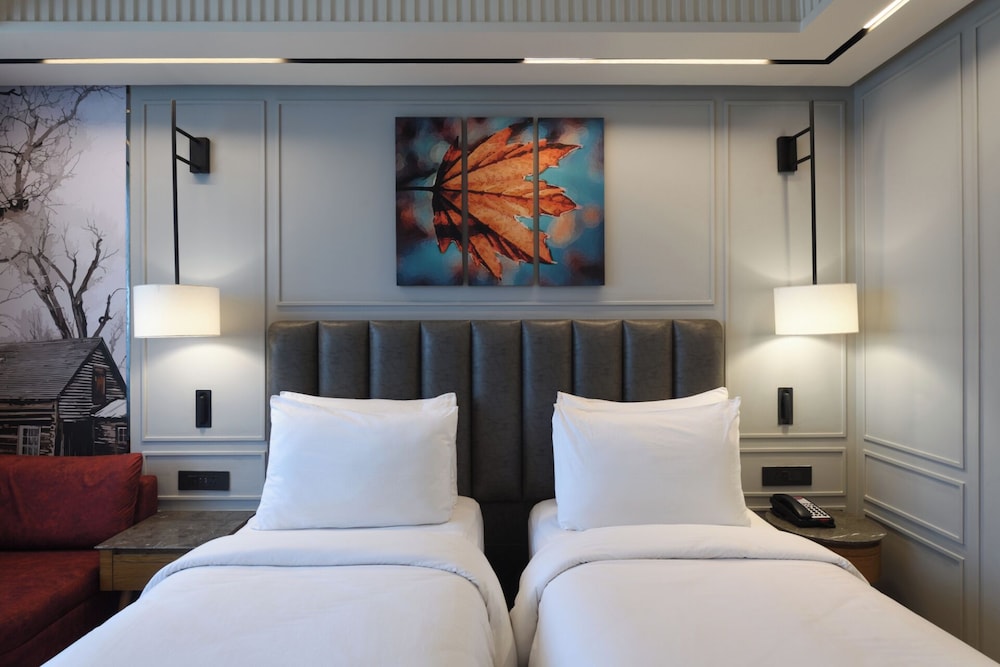Ramada Encore by Wyndham Rajbagh Srinagar 43/64