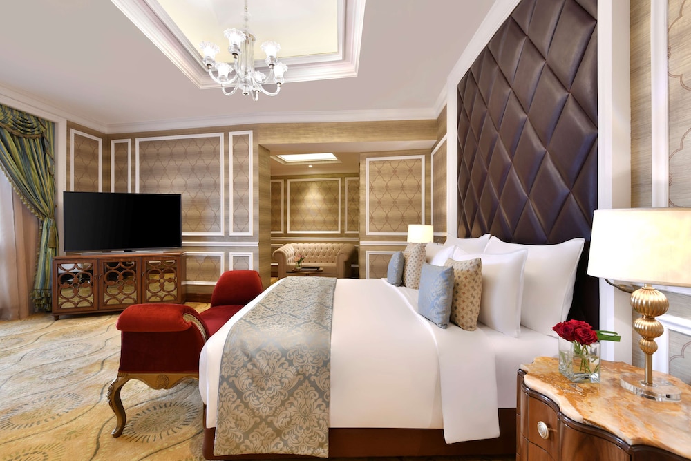Marsa Malaz Kempinski, The Pearl - Doha 49/77