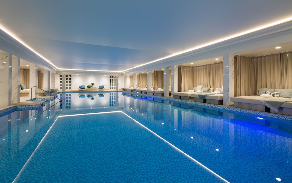 Eastwell Manor Hotel 25/50