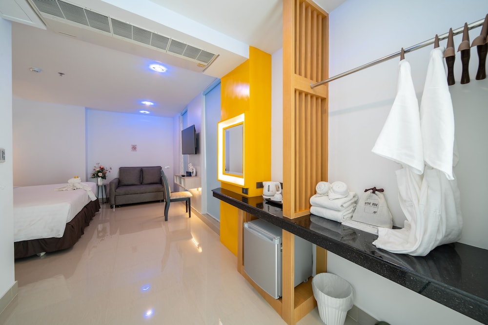 Royal Prince Resort Pattaya 25/51