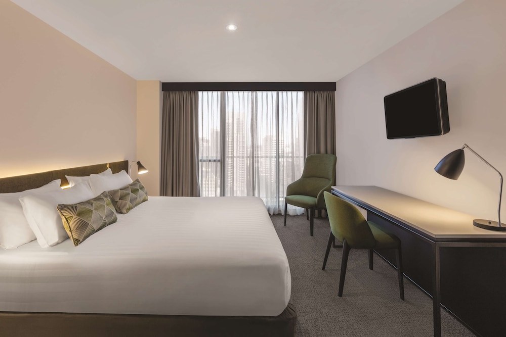 Adina Apartment Hotel Melbourne 25/73