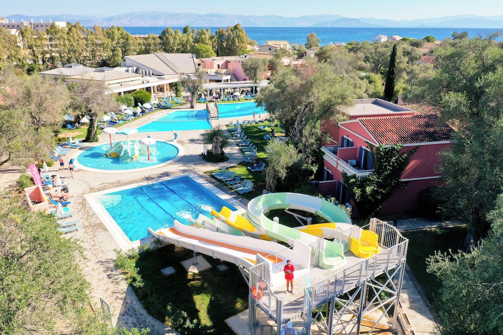 Sentido Apollo Palace 58/65