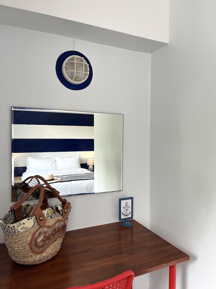 Nautical Home Bed & Breakfast Khaolak 5/68