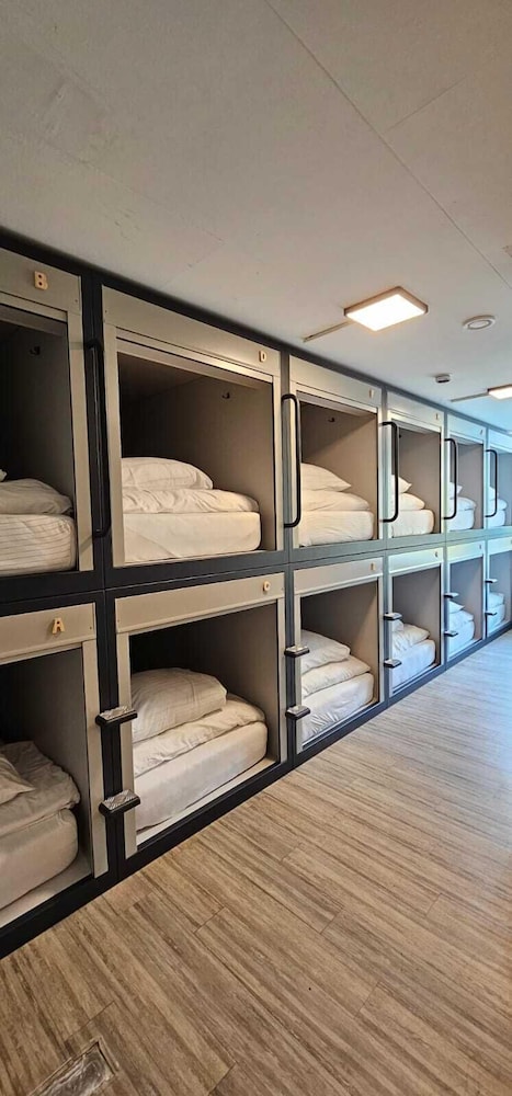Dutchies Hostel 27/50