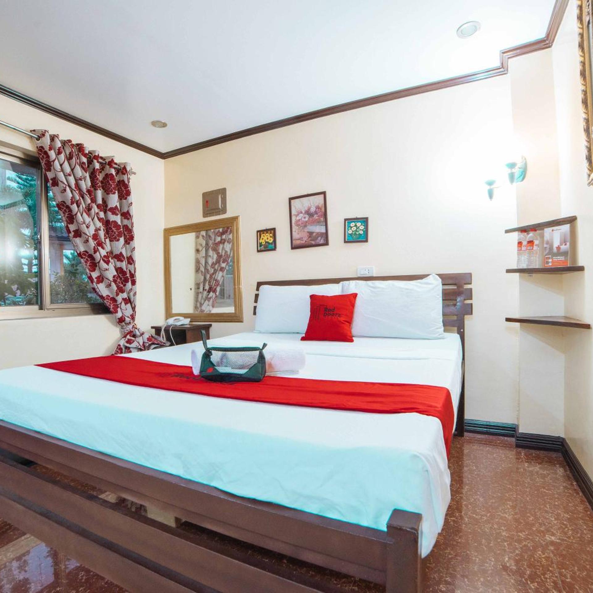 Reddoorz Tagaytay Road 20/39