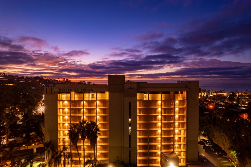 Hotel La Jolla Curio Collection By Hilton 1/42