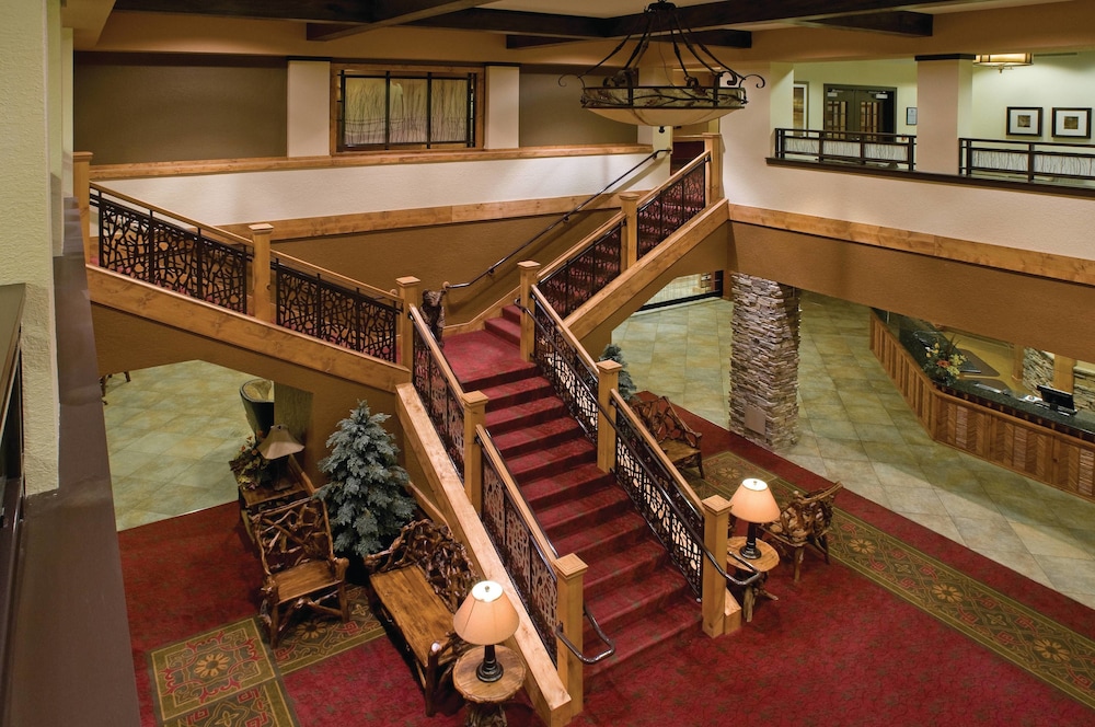 Club Wyndham Great Smokies Lodge 41/66