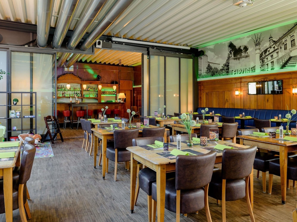 ibis Styles Leipzig 39/50
