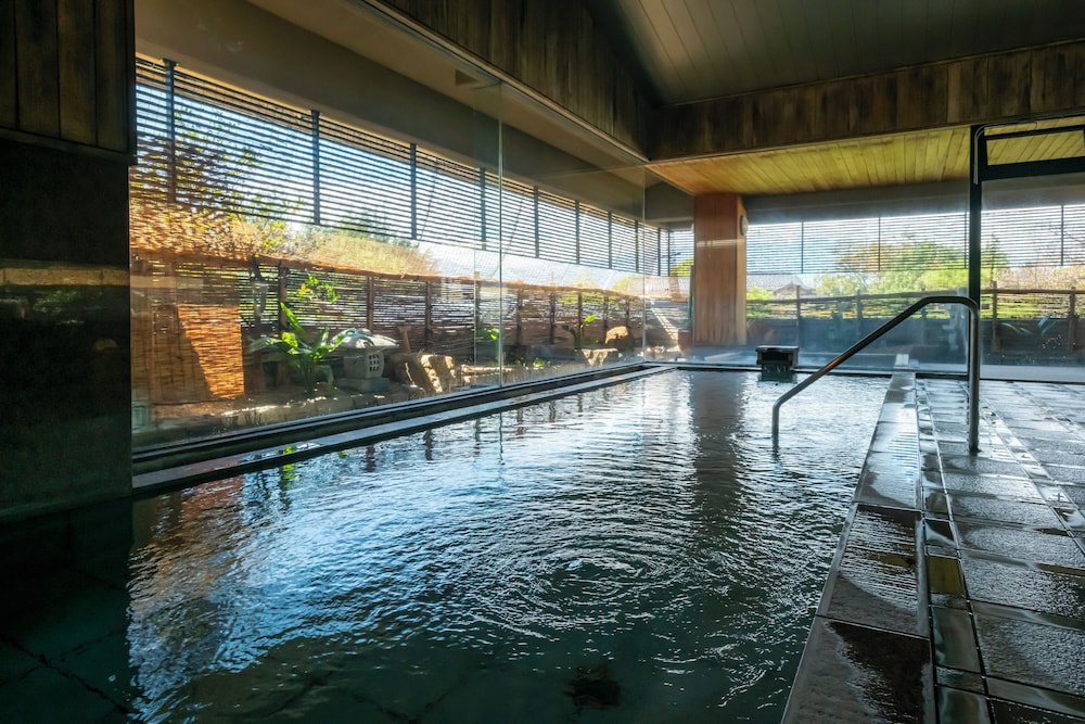 YUMURA TOKIWA HOTEL HOTEL 25/50